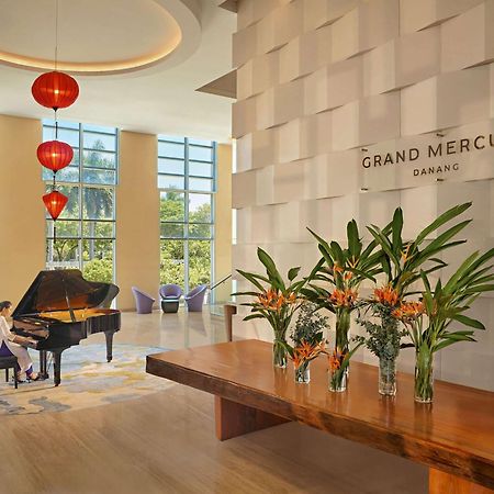 Grand Mercure Danang Exterior foto