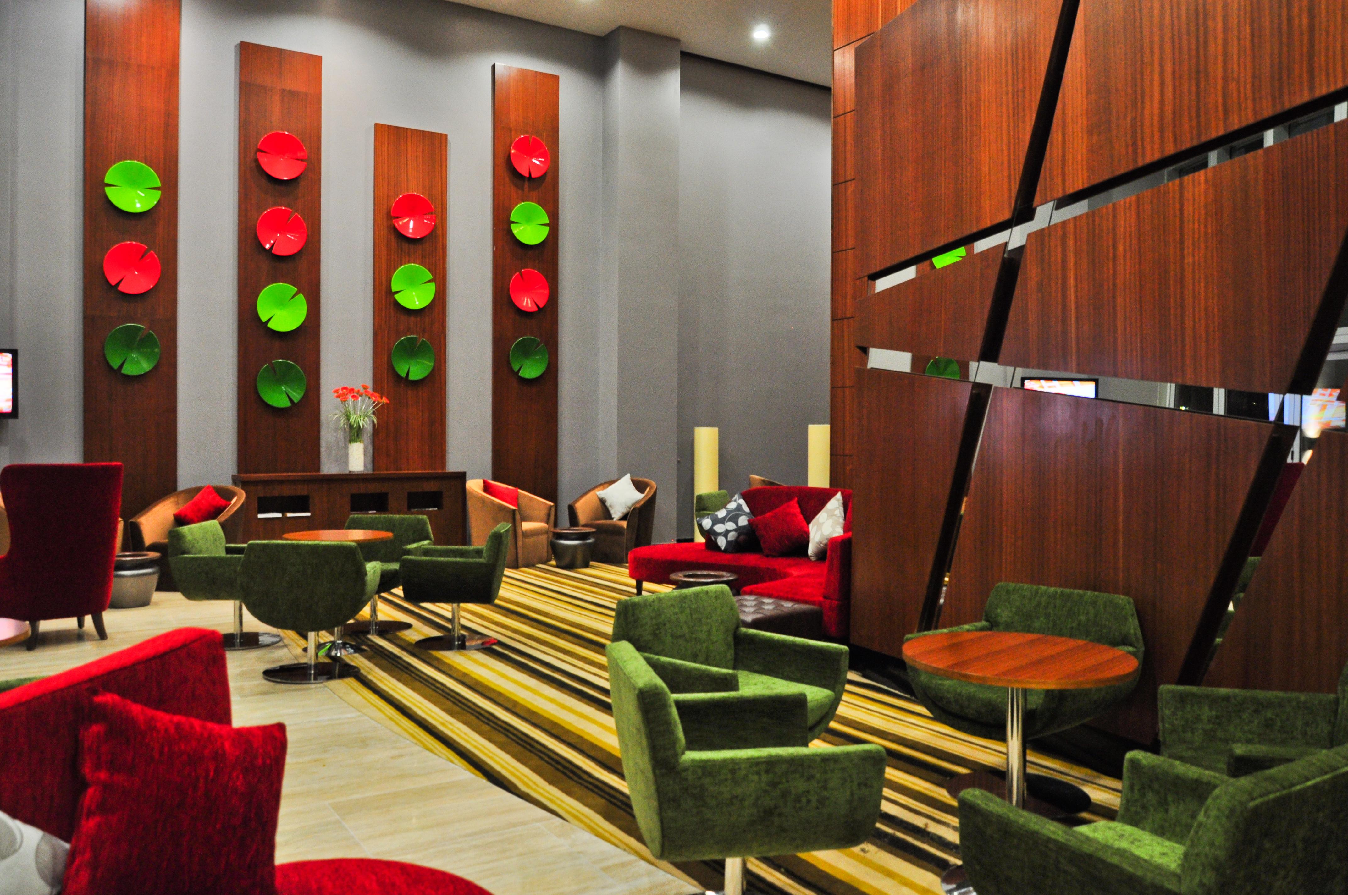 Grand Mercure Danang Exterior foto
