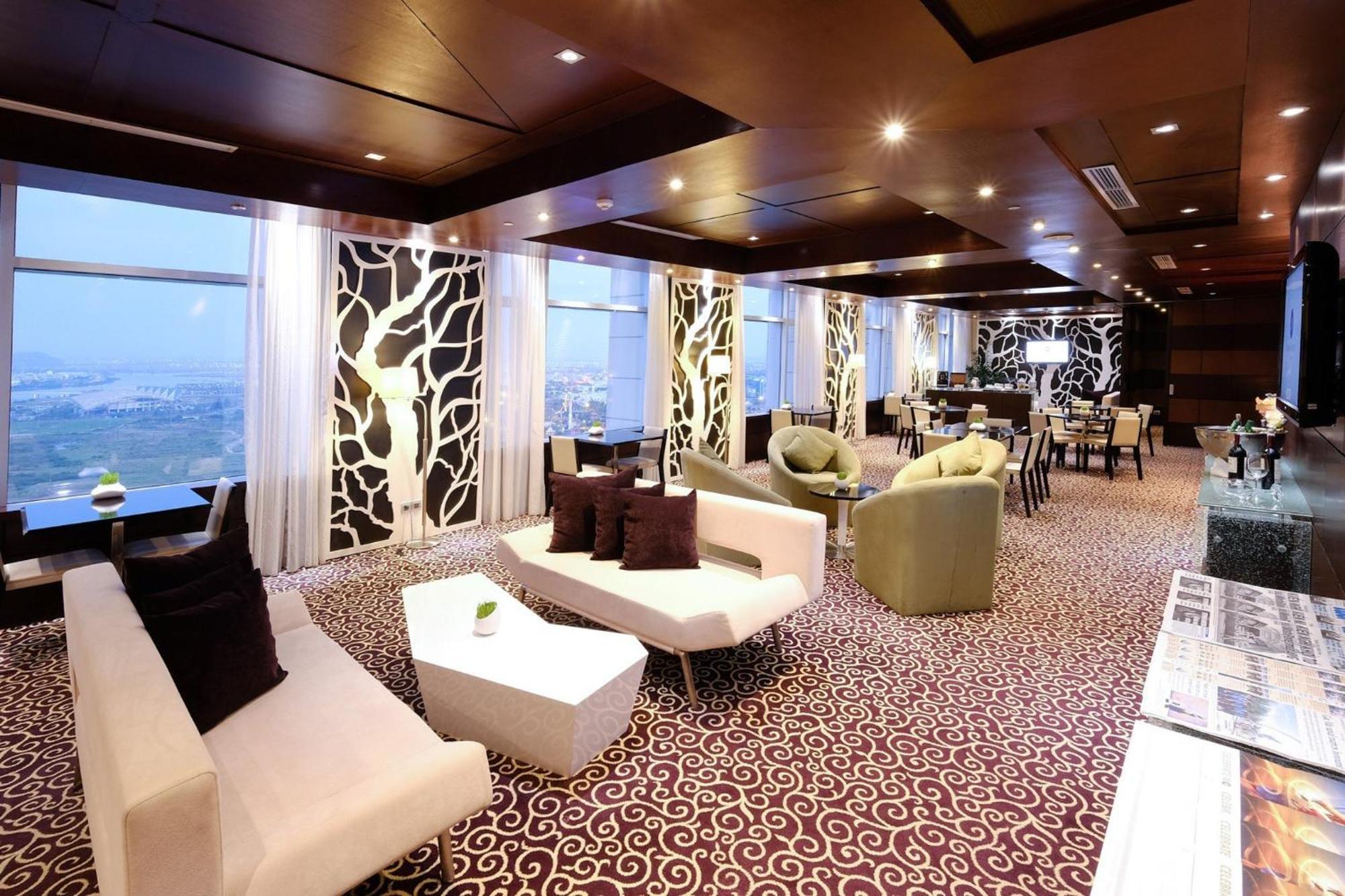 Grand Mercure Danang Exterior foto