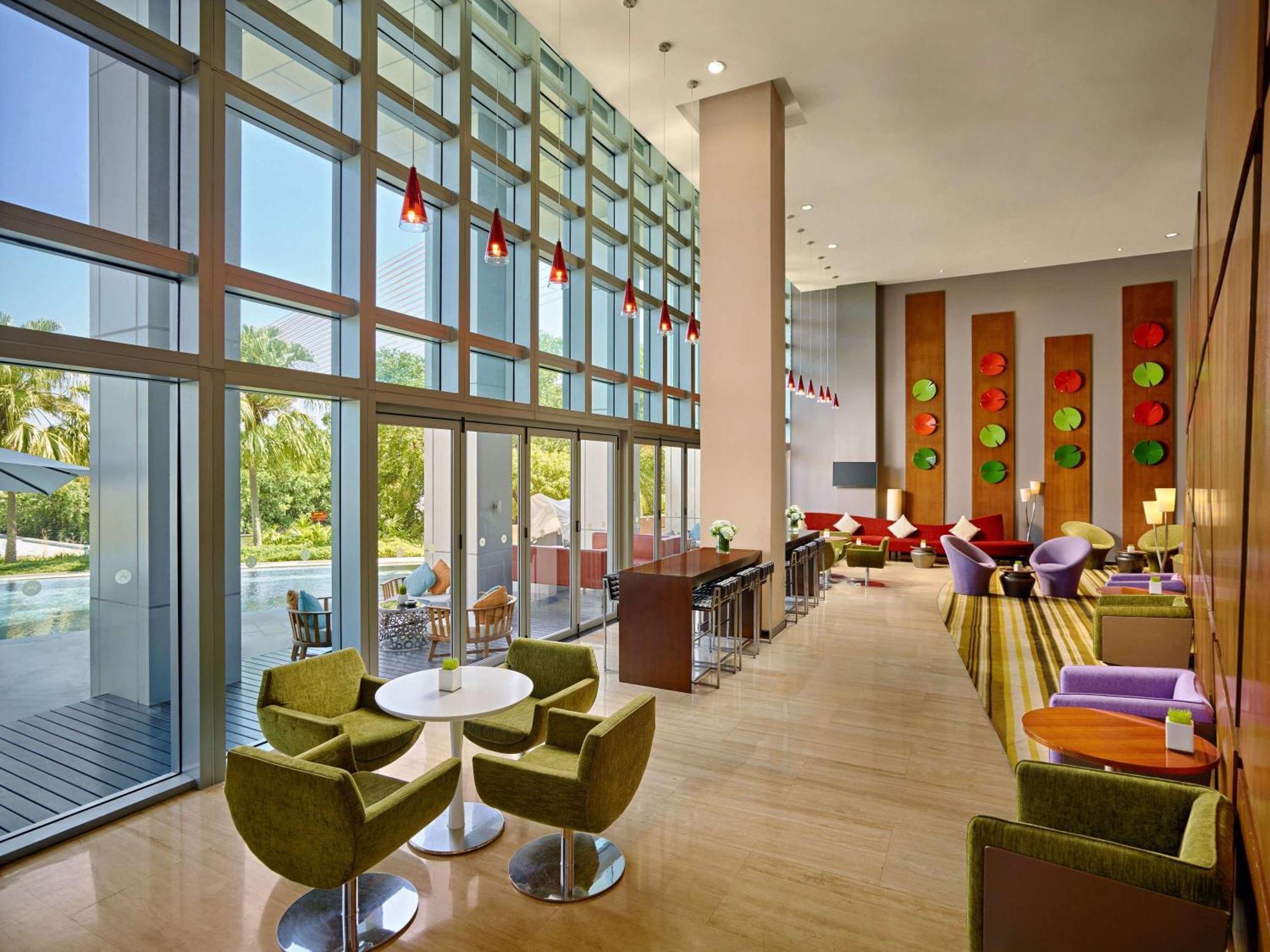 Grand Mercure Danang Exterior foto